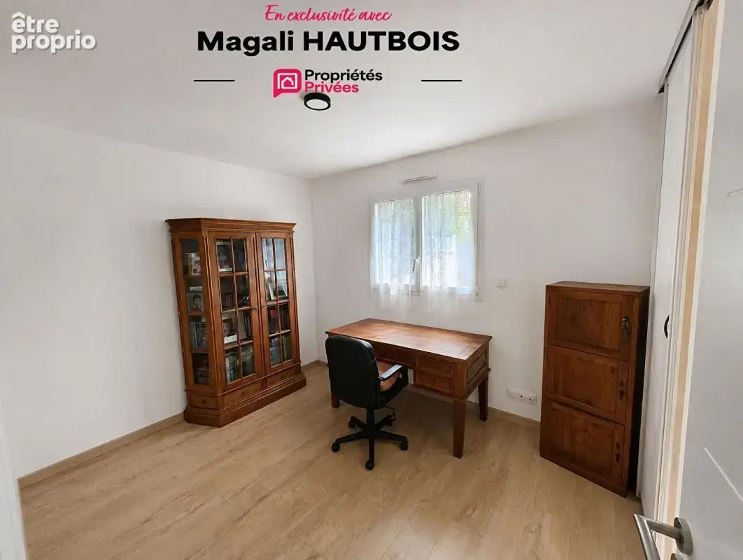 Maison Avranches 5 pièce(s) - photo 6