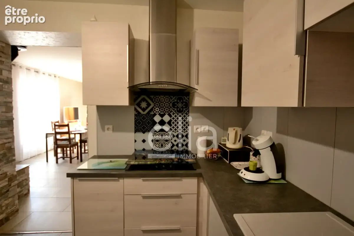 Cachet et confort contemporain - photo 4
