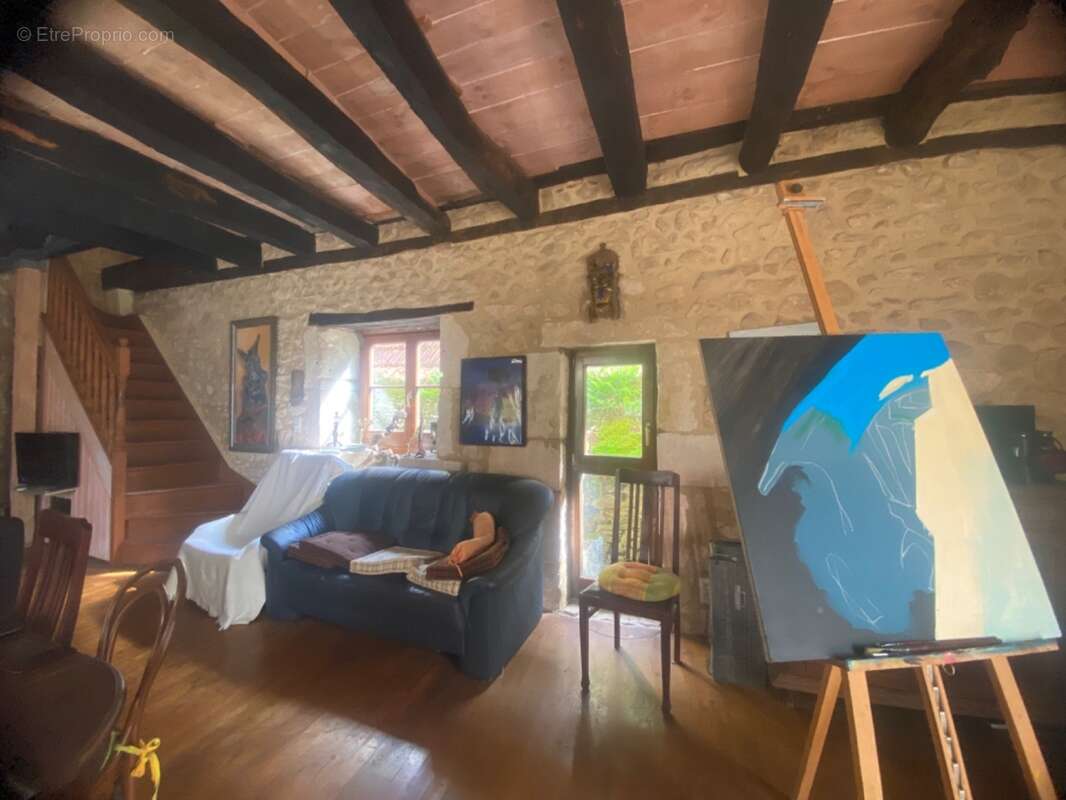 IMG_4291.jpg - Maison à BEYNAC-ET-CAZENAC