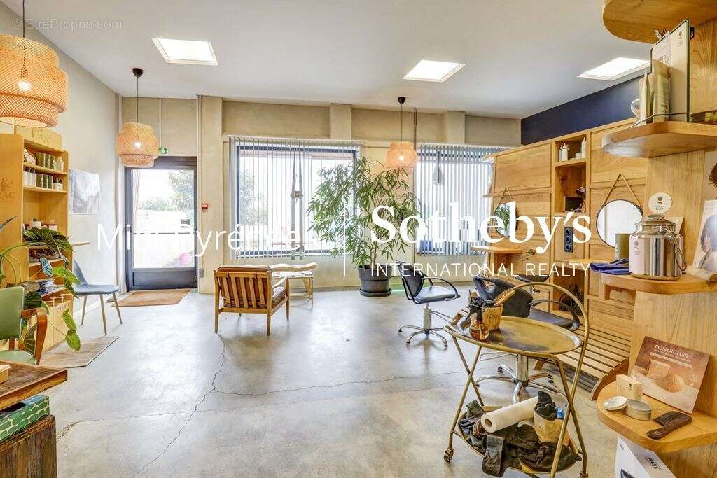 Appartement à LAVAUR