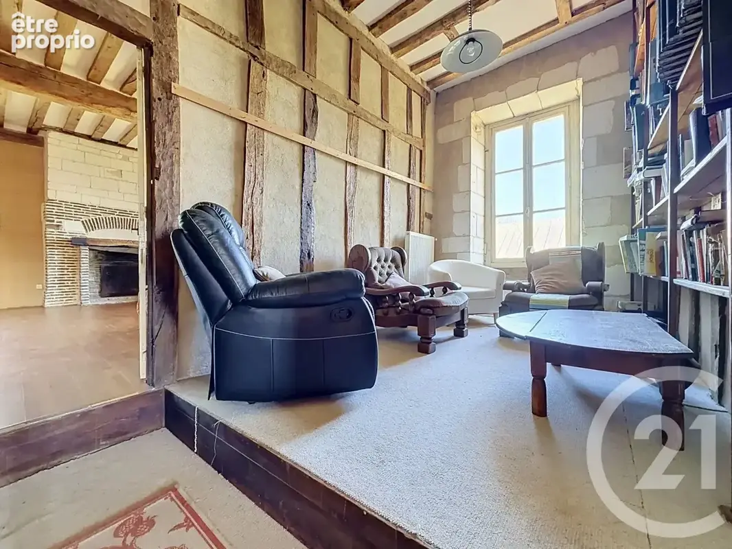 Maison 10 pièces 356 m² à vendre à Chennegy (10190) - photo 6
