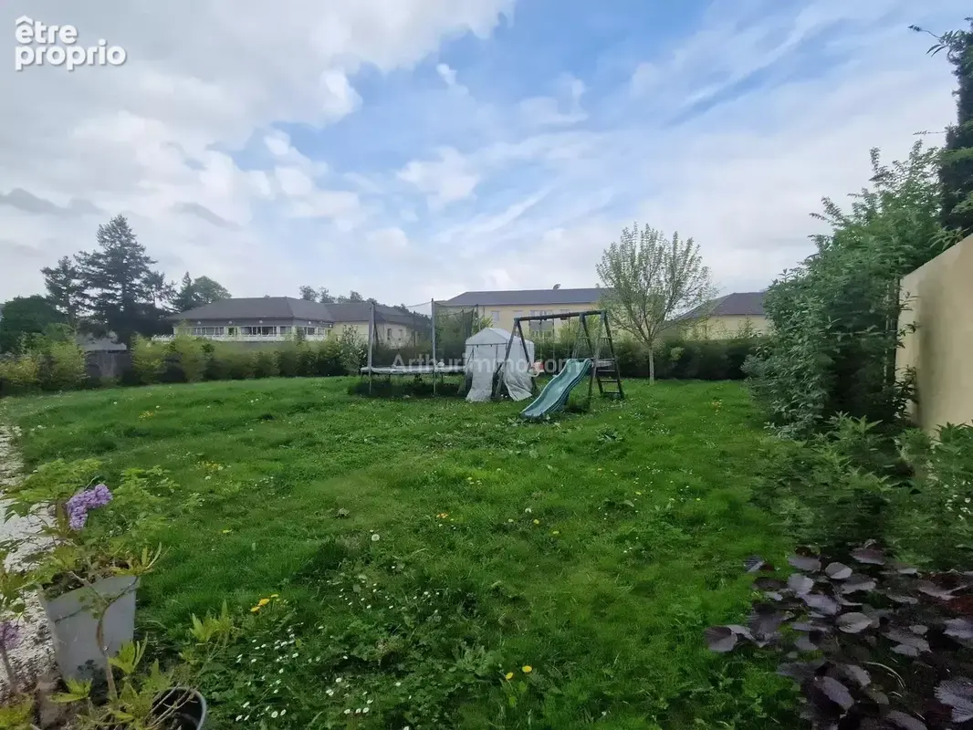 Vente Maison Gisors(27140) 399 000ï¿œ - photo 10