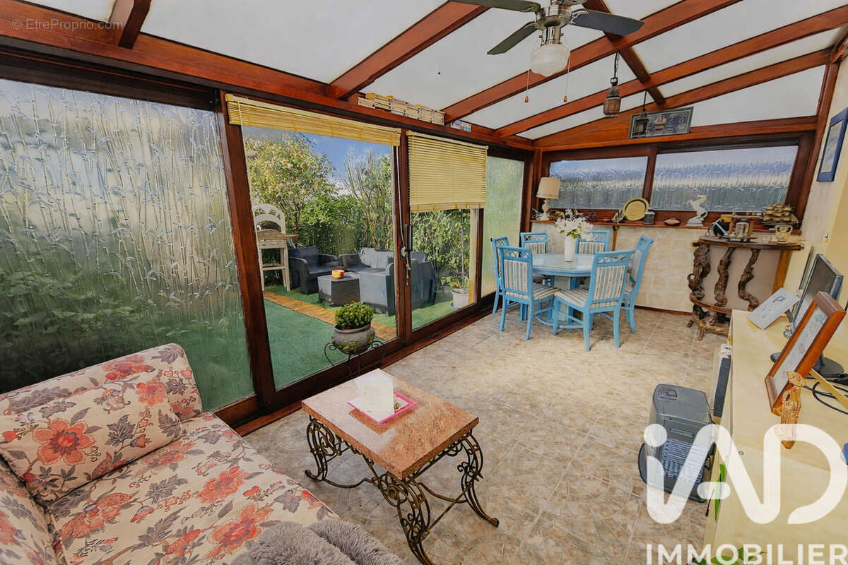 Photo 3 - Maison à COMBS-LA-VILLE