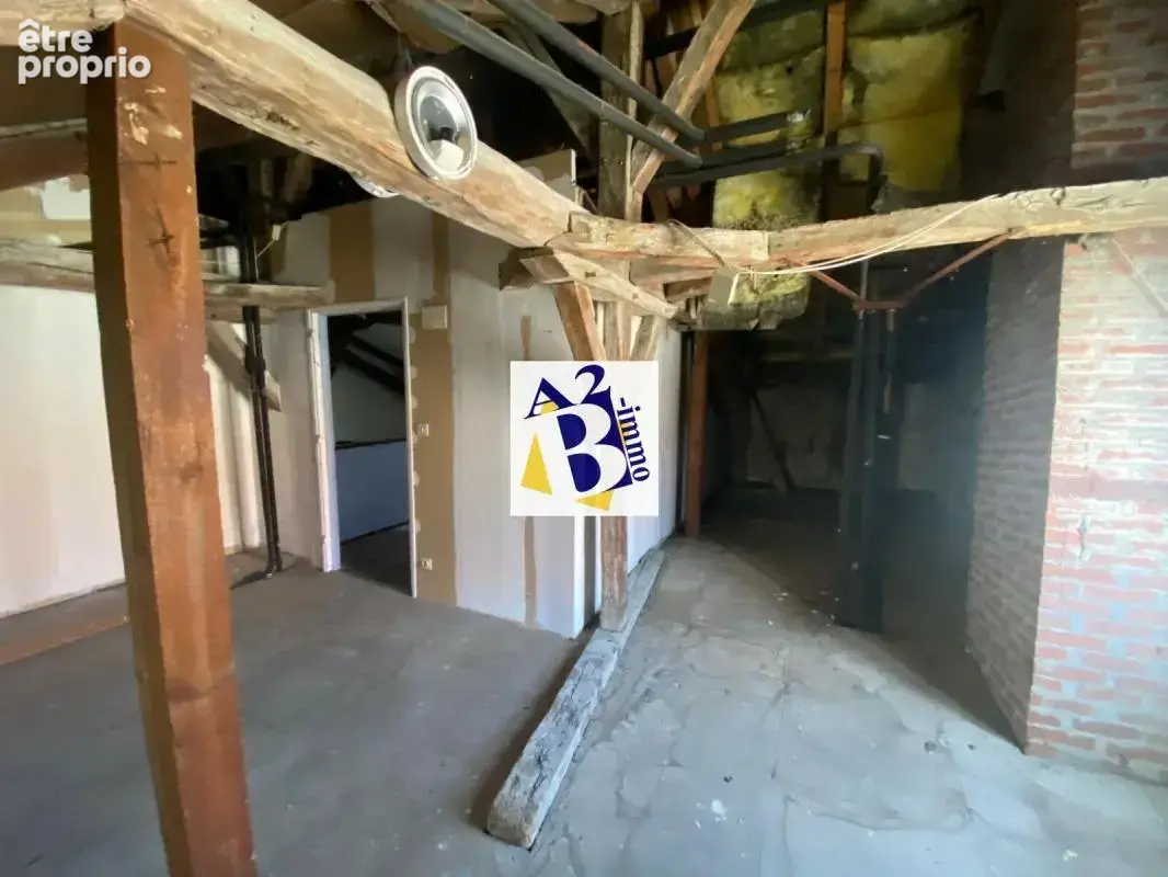 Maison de 300 m2 à ANGOULEME en hôtel particulier remarquable - photo 15
