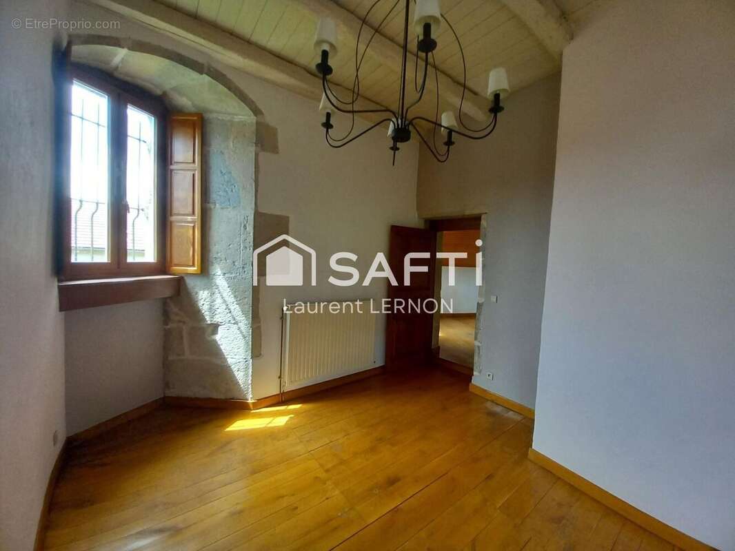 Photo 5 - Maison à MAILLEY-ET-CHAZELOT