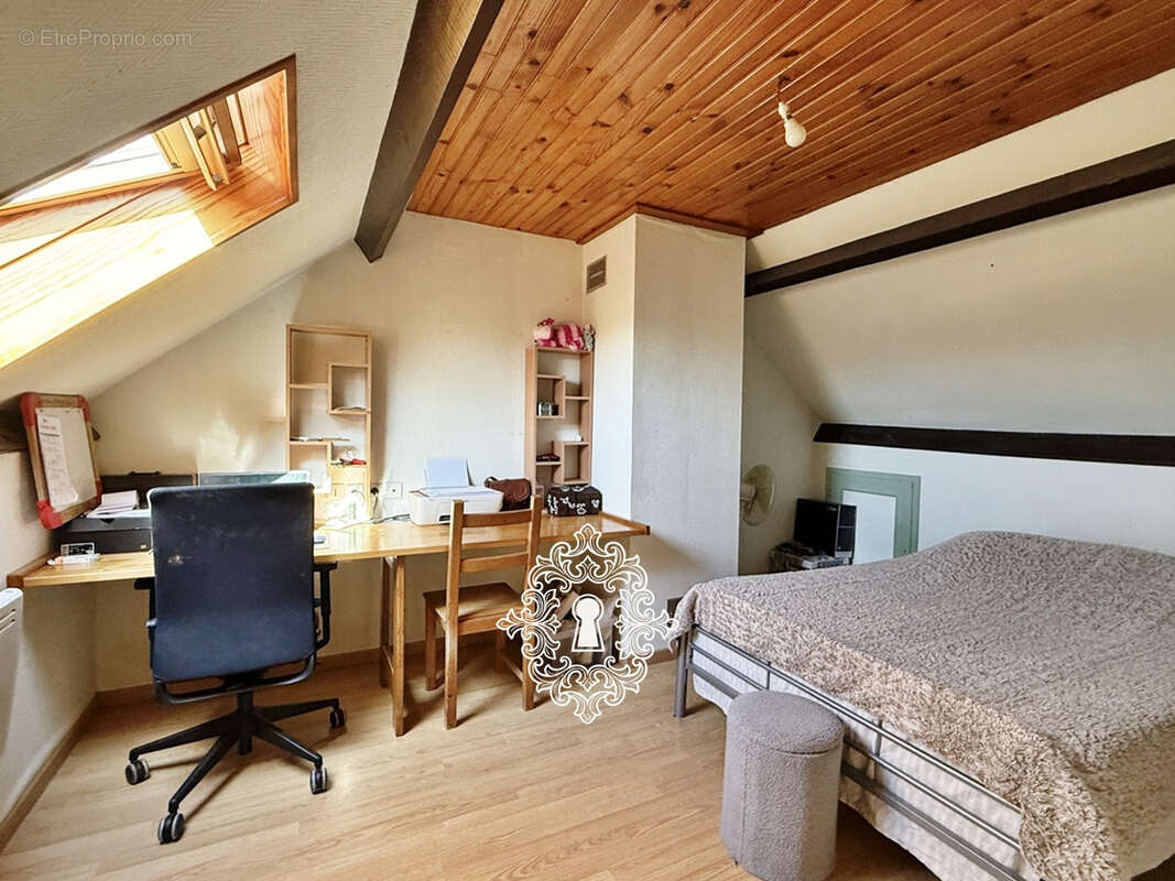 Maison à BRAY-SUR-SEINE