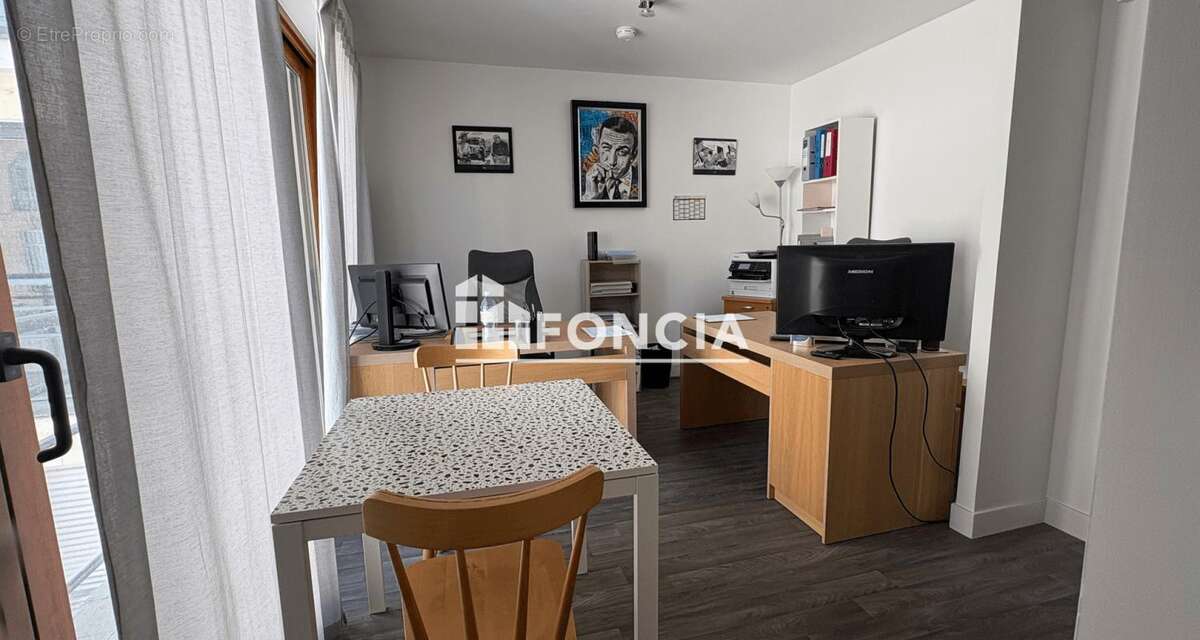 Studio Cathédrale - photo 5