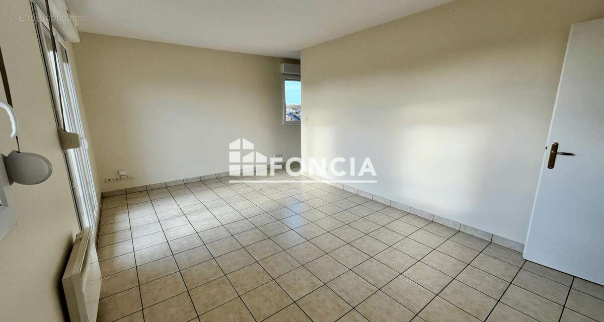 Appartement à HARNES