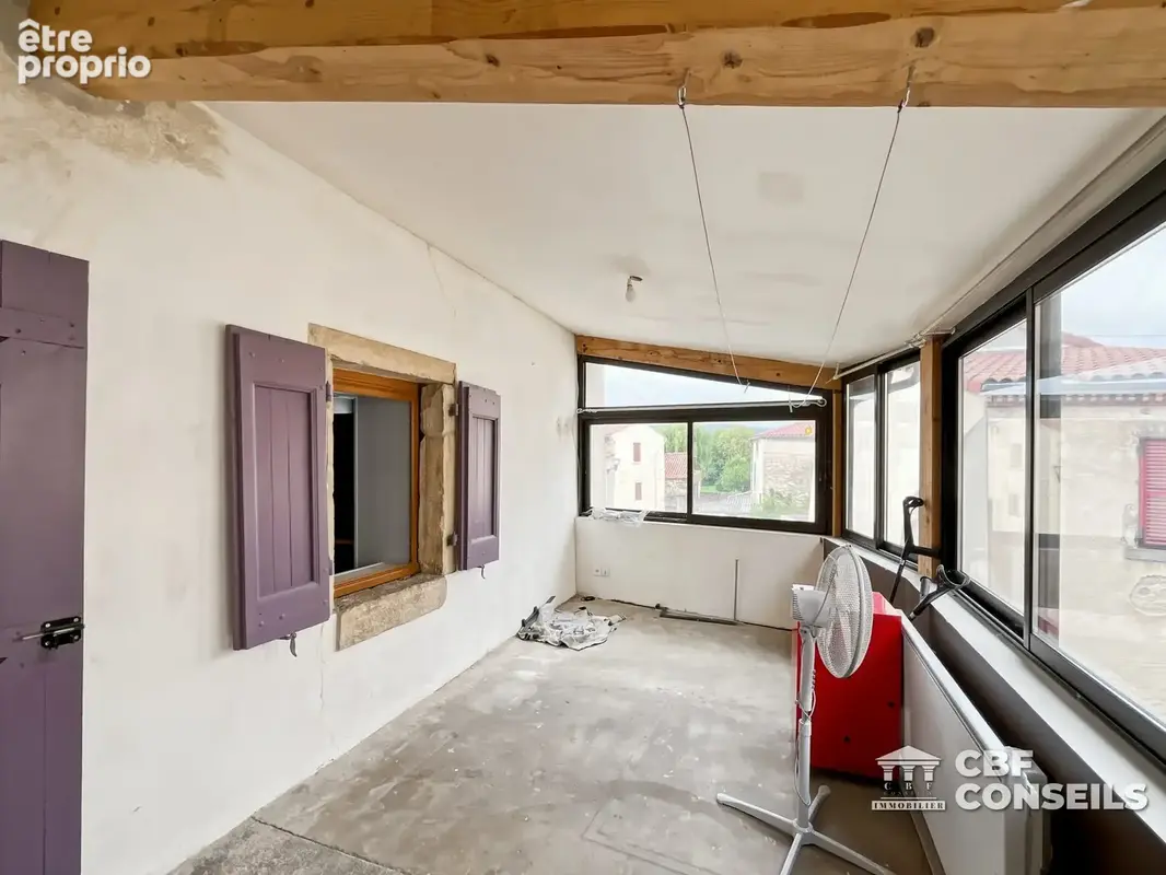 Maison 139 m² à Antoingt  - photo 5