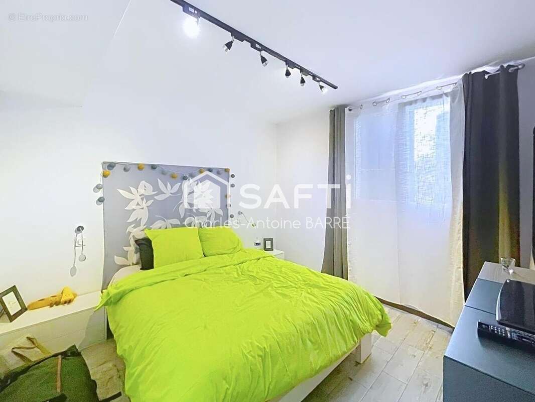 Photo 5 - Appartement à ANDERNOS-LES-BAINS