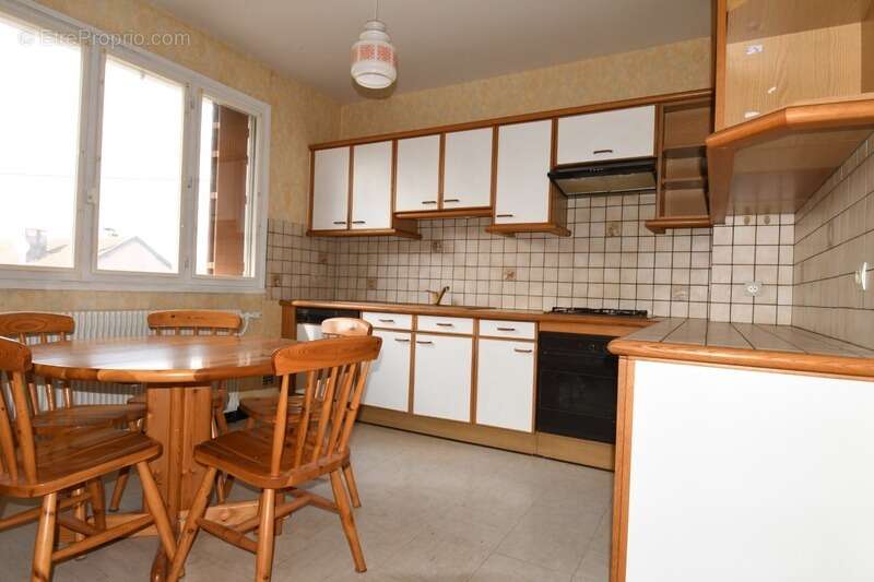 Maison à vendre 6 pièces 120 m² ATTRICOURT (70) à 35 minutes de Dijon - photo 4