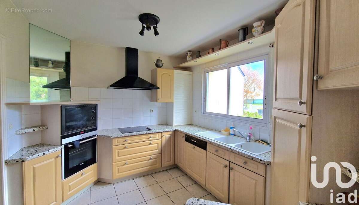 Photo 3 - Maison à PORNICHET