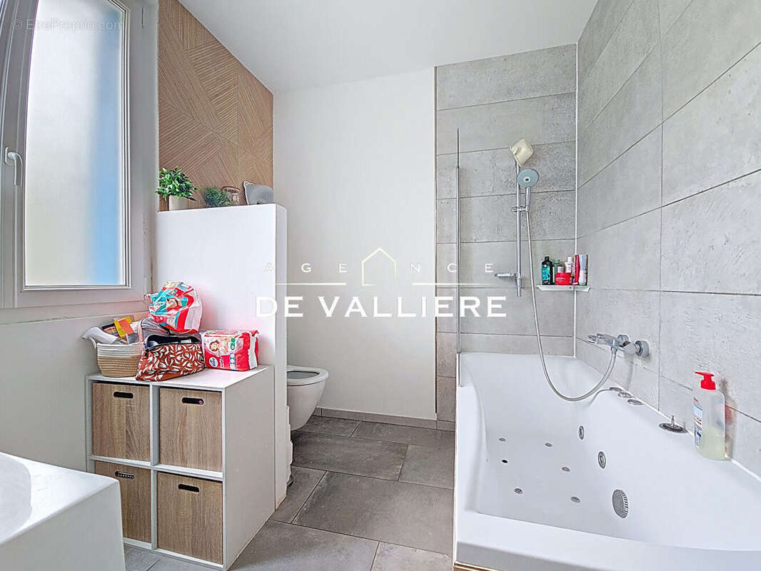 Maison à NANTERRE