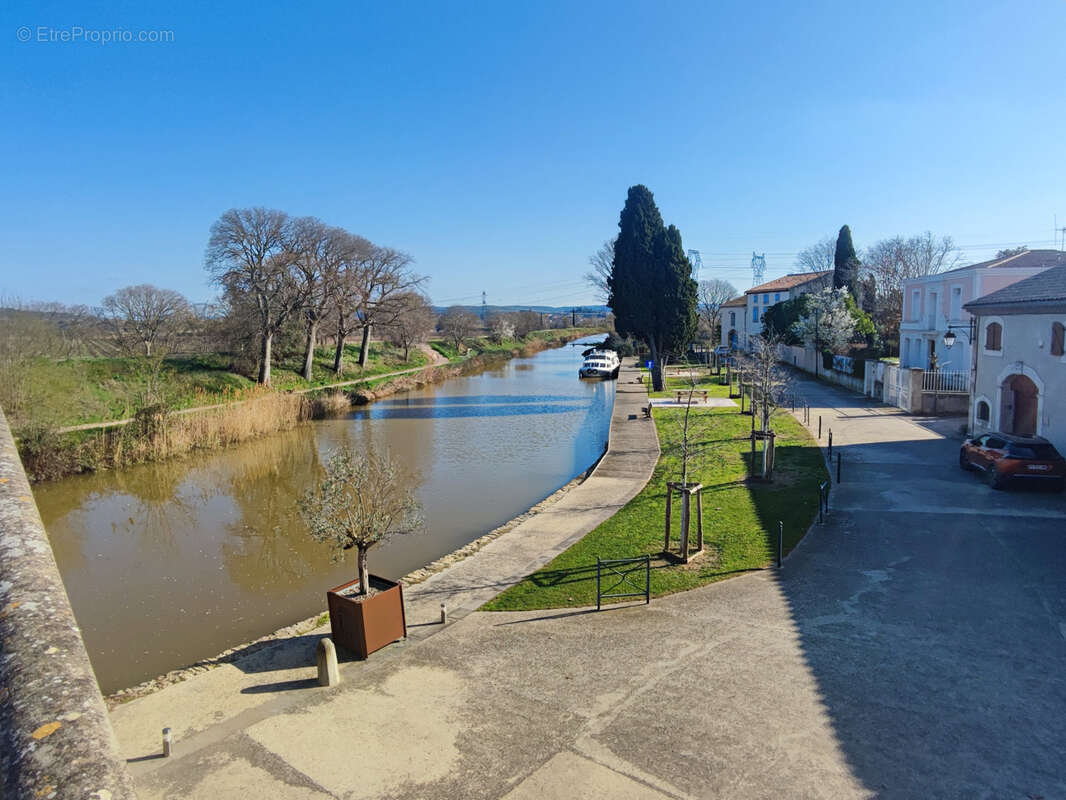 Maison à LA REDORTE