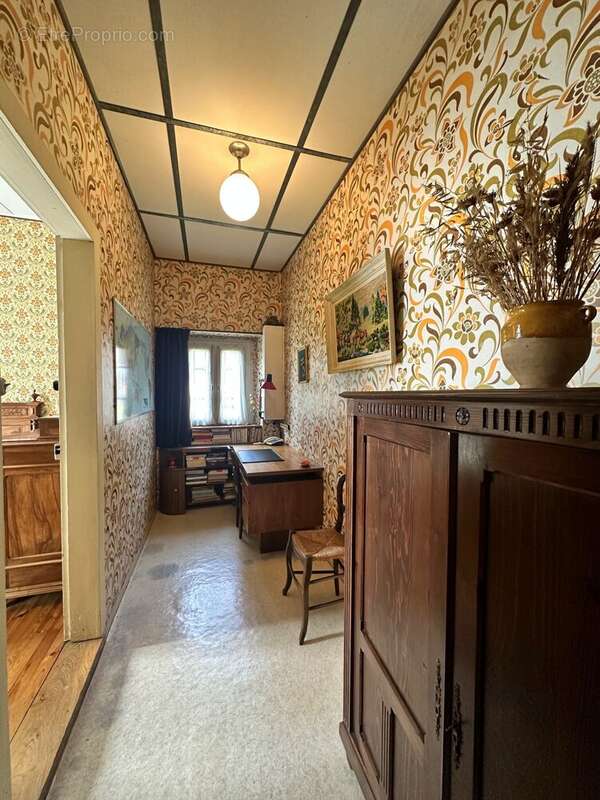 Maison à VIVIEZ