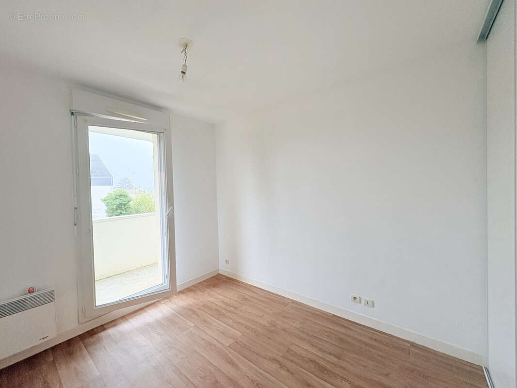 Appartement à JOUE-LES-TOURS