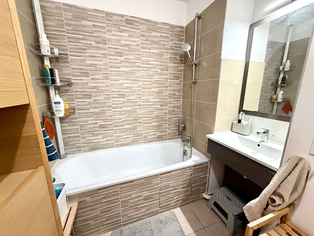 Appartement à BEZONS