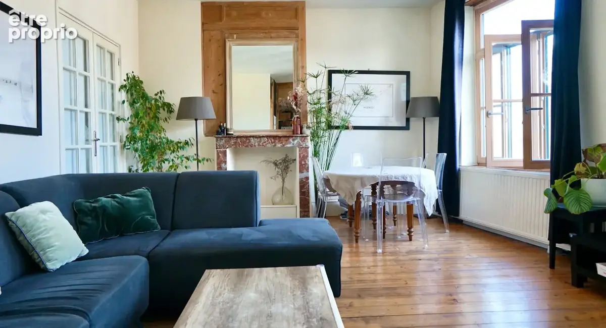 Appartement à LILLE