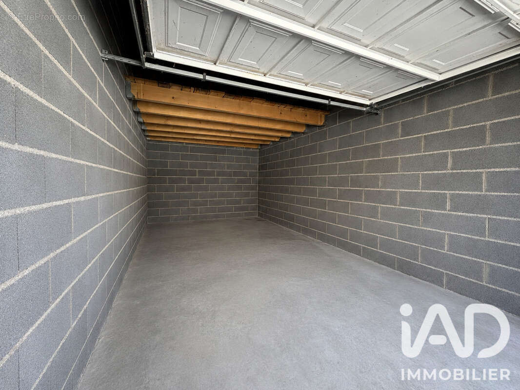 Parking 18 m² à Valras-Plage  - photo 3