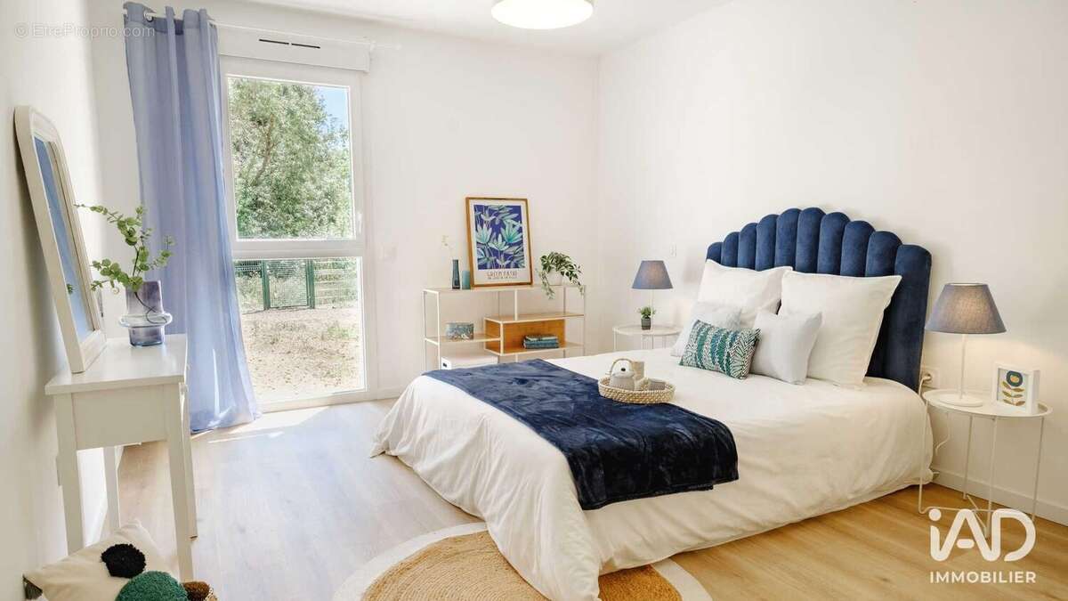 Photo 3 - Maison à PERIGNY