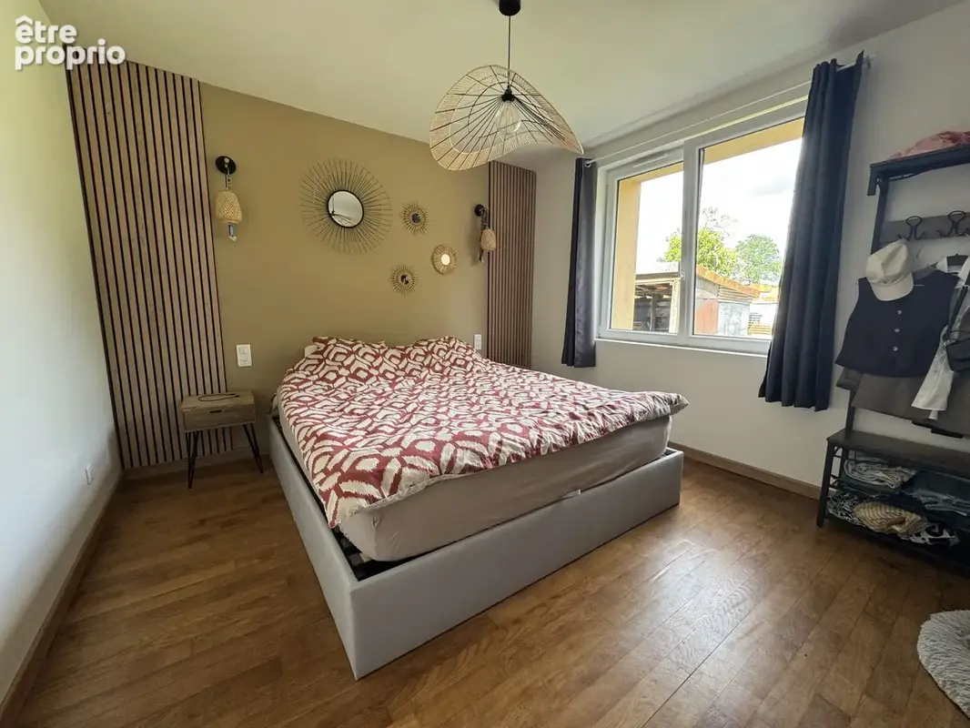 Maison avec grand terrain - 126 m2 - photo 2