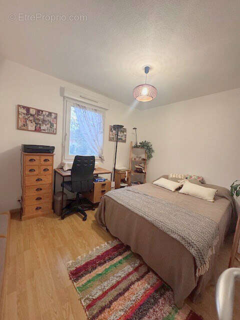 Appartement à NERAC