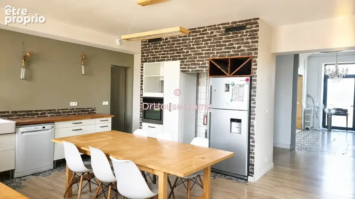 Maison 7 pièces 184 m² à vendre à Soussans (33460) - photo 6