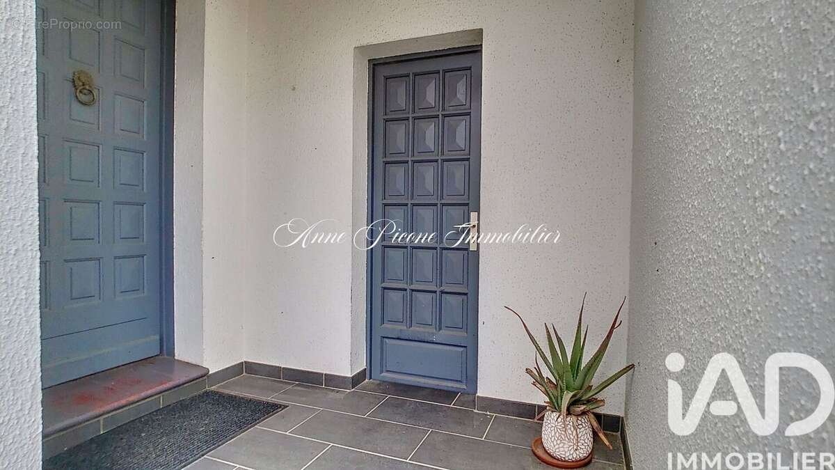 Photo 2 - Maison à PLAISANCE-DU-TOUCH