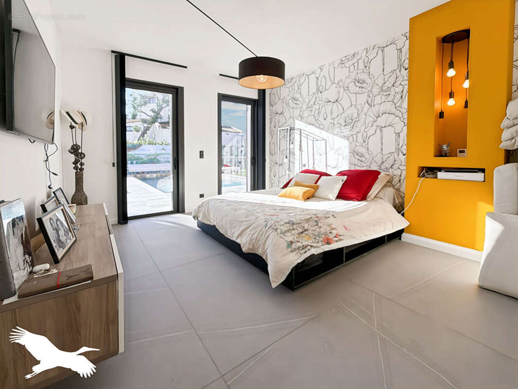 Maison à MARSEILLE-12E