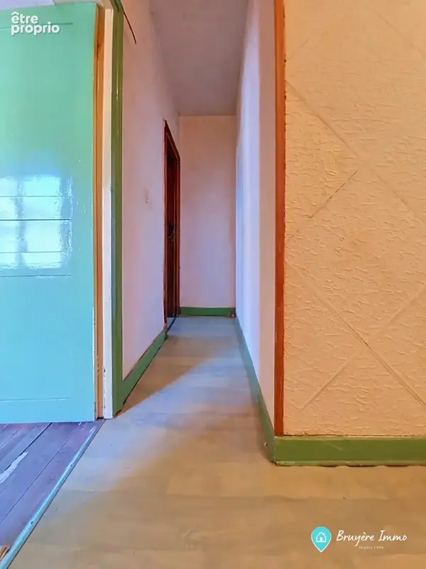 Maison 5 pièces 105 m² à vendre à Hautmont (59330) - photo 6