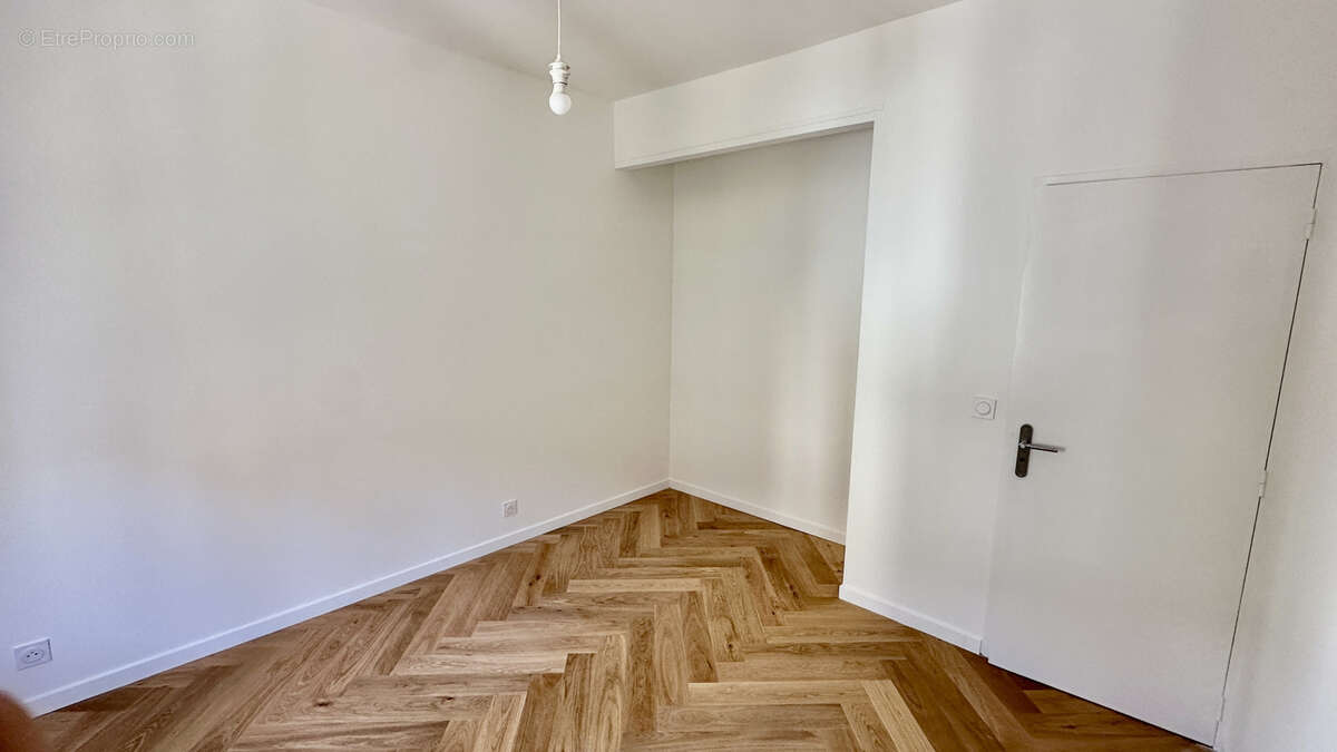 Appartement à BANDOL