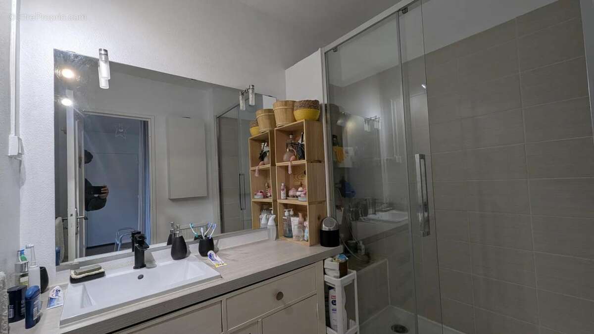 Appartement à BAYONNE