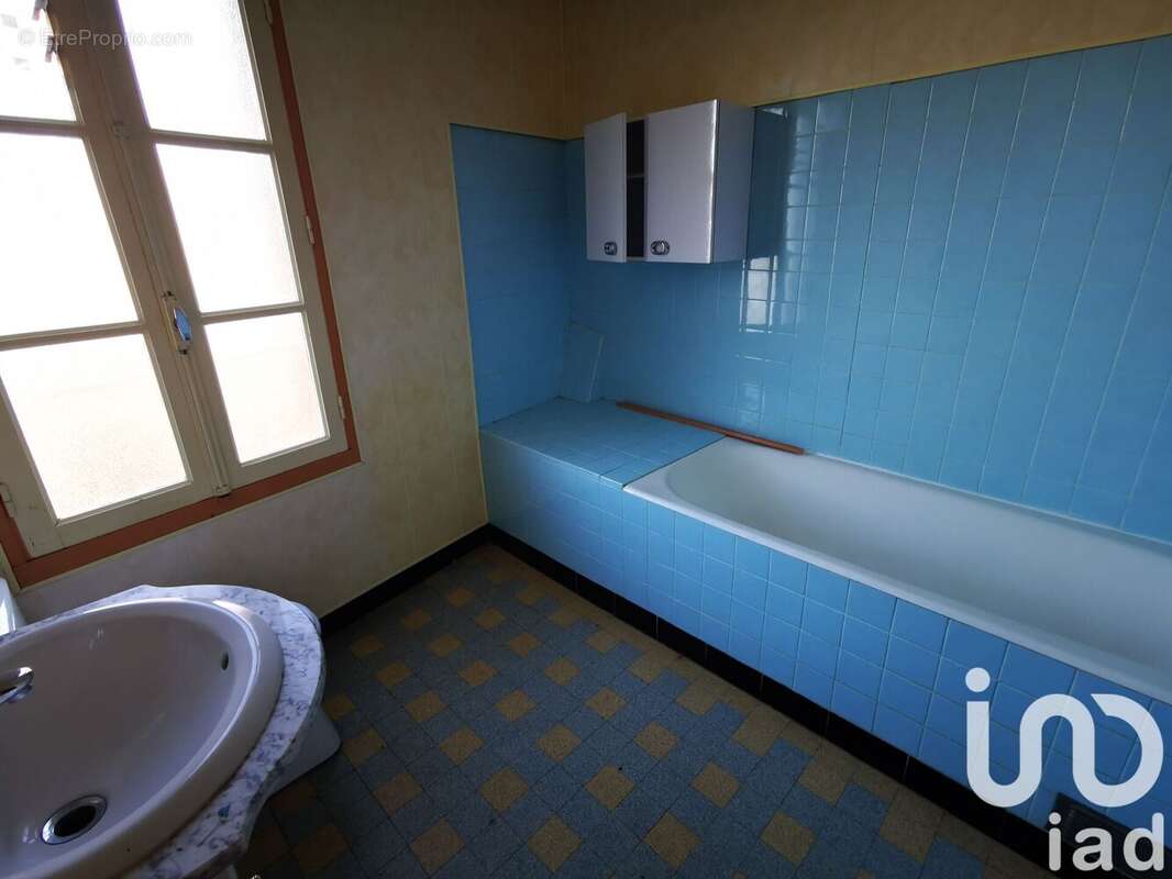 Photo 9 - Maison à COUDRECIEUX