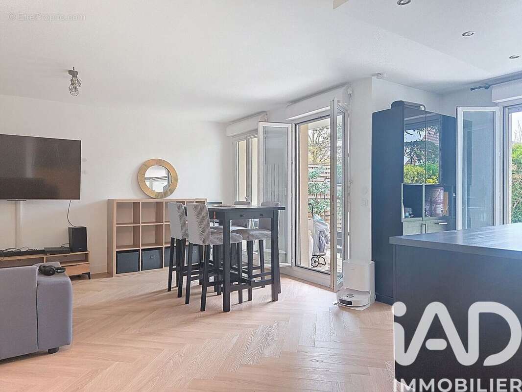 Photo 5 - Appartement à FRANCONVILLE