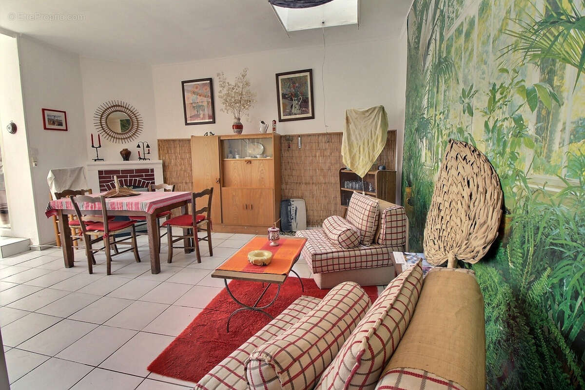 Maison à ARCACHON