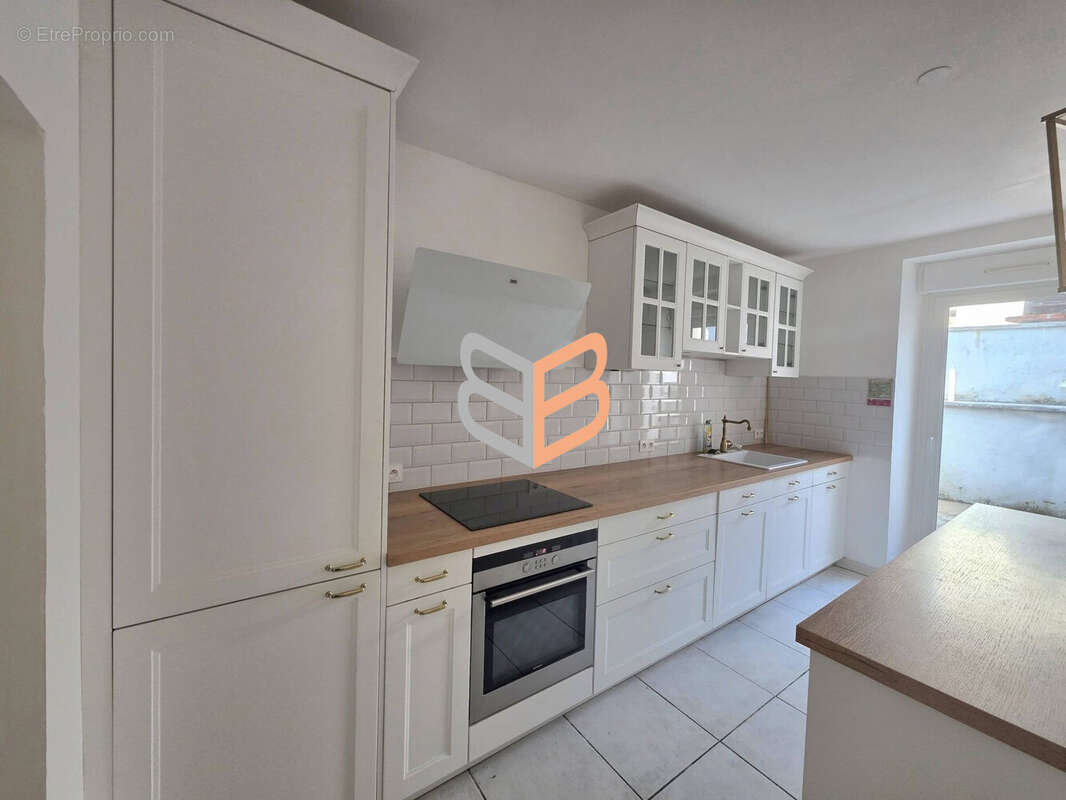 Maison 155 m² à Pierrepont  - photo 3