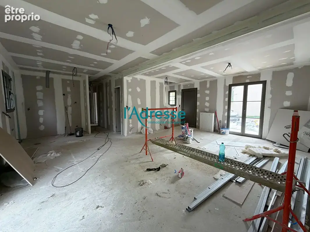 Maison neuve de 2026 130m² sur 420m² de jardin - photo 7