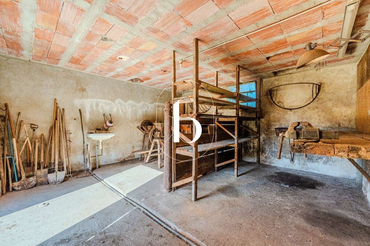 Maison à GOUDARGUES