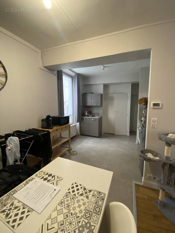 Appartement à ORLEANS