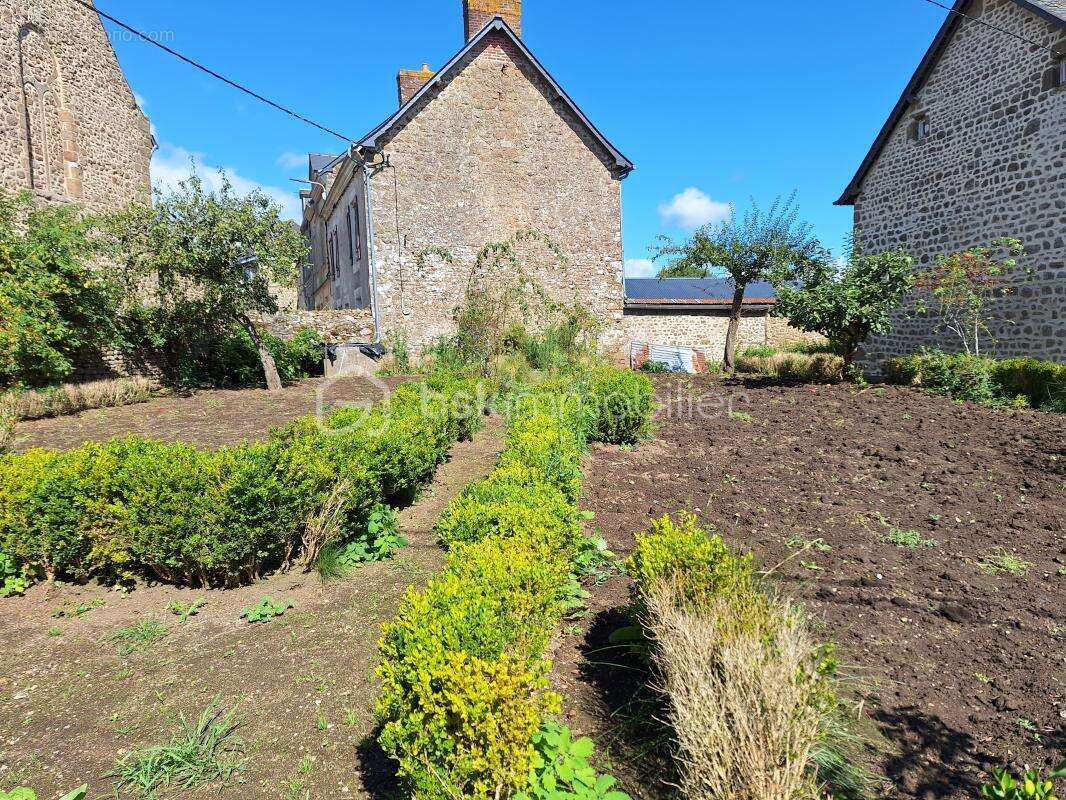 Maison de village 3 chambres - photo 12