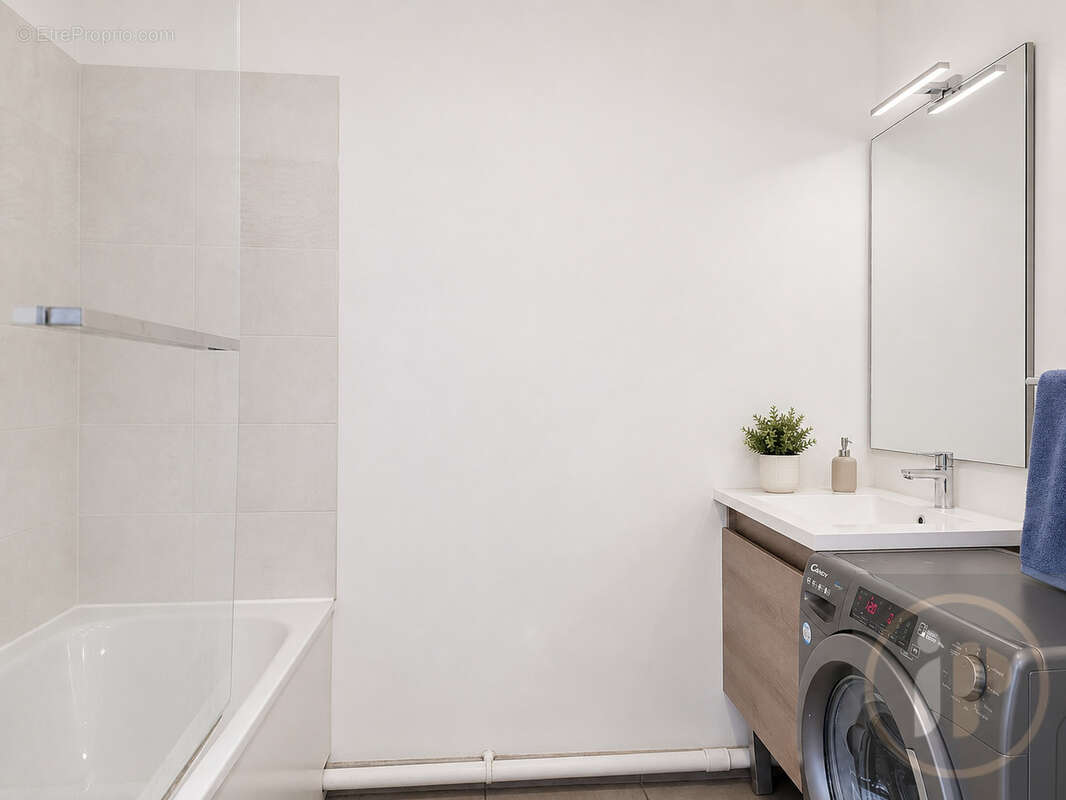 Appartement à POISSY