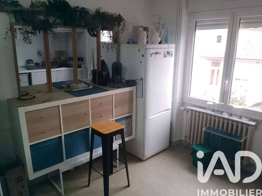 Photo 7 - Maison à SAINT-AFFRIQUE