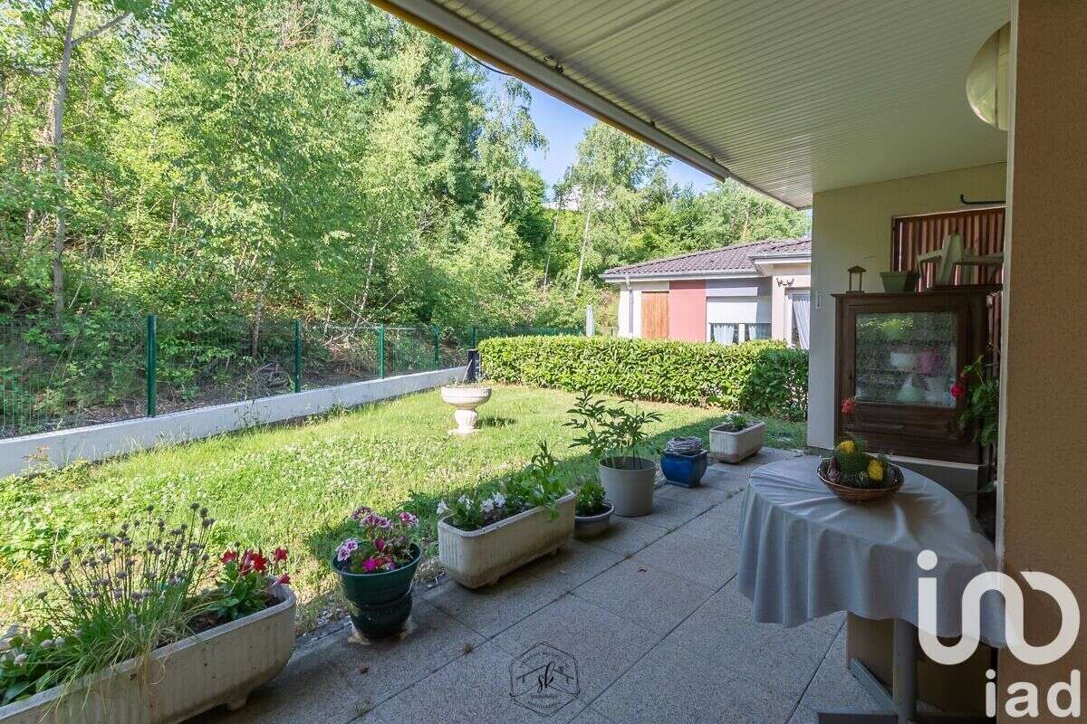 Photo 8 - Maison à AMNEVILLE