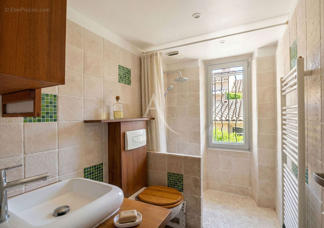 Maison à MARSEILLE-12E