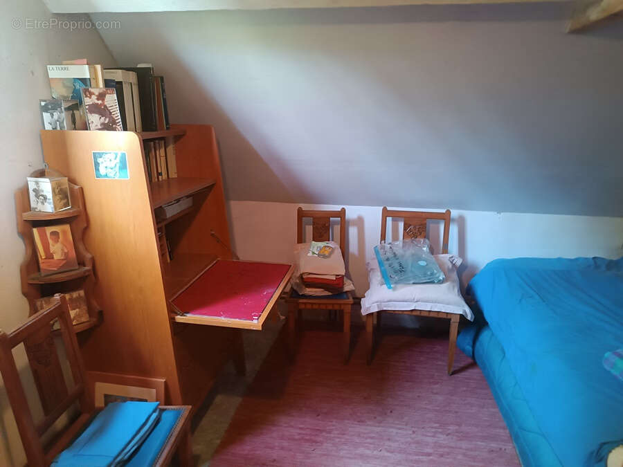 Maison à LA GUERCHE-SUR-L&#039;AUBOIS