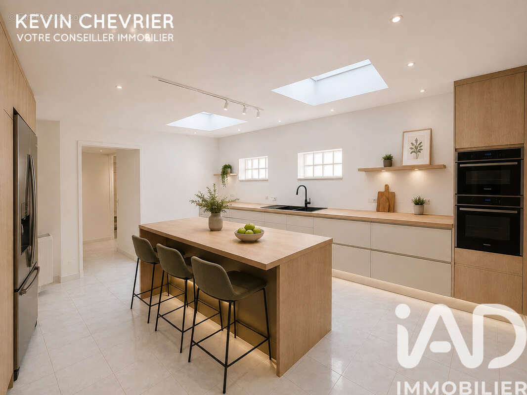 Photo 3 - Appartement à COULOMMIERS