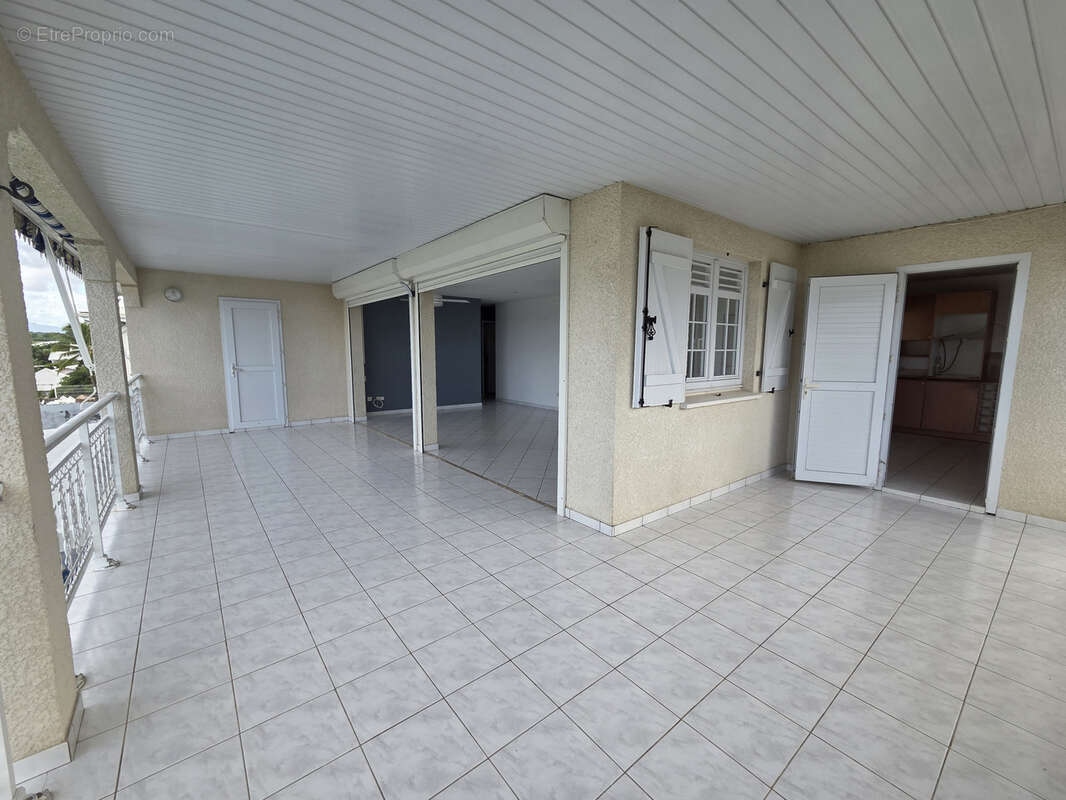 Maison à SAINTE-LUCE