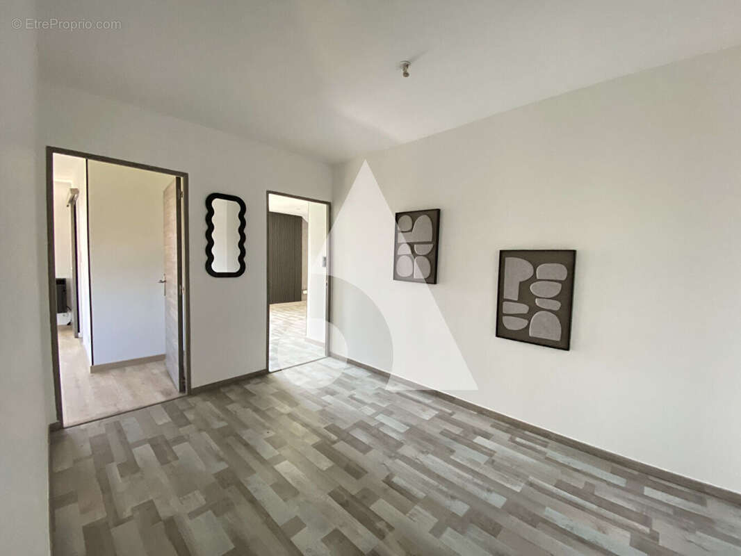 Maison à BESSONCOURT