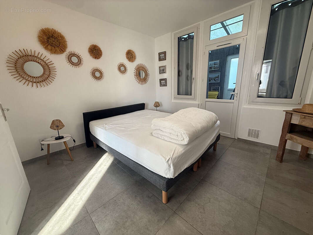 Appartement à WIMILLE