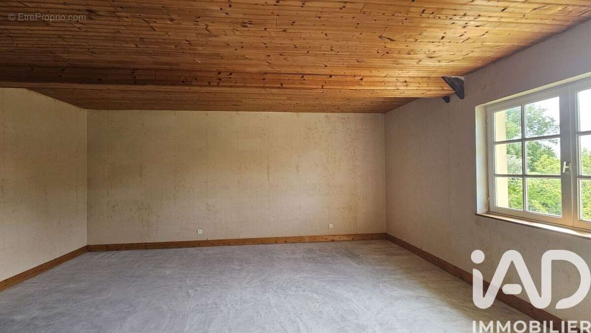Photo 9 - Maison à ROMILLE